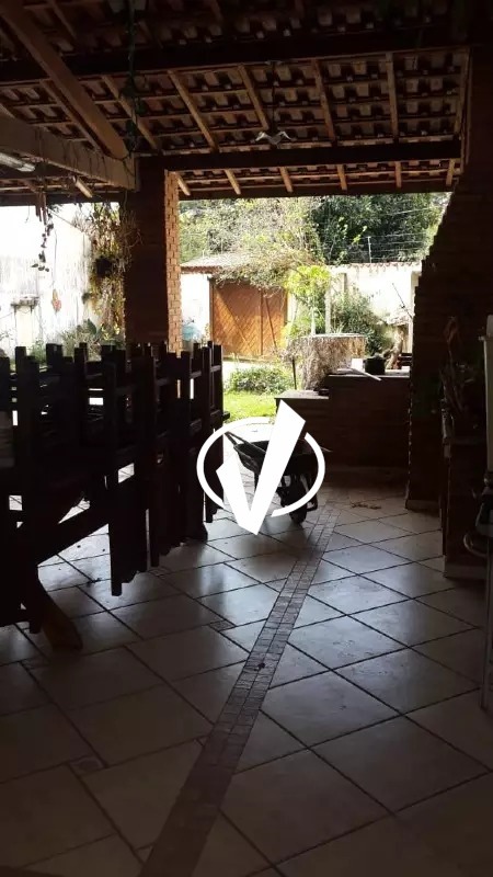 Casa à venda no Residencial Pasin: 