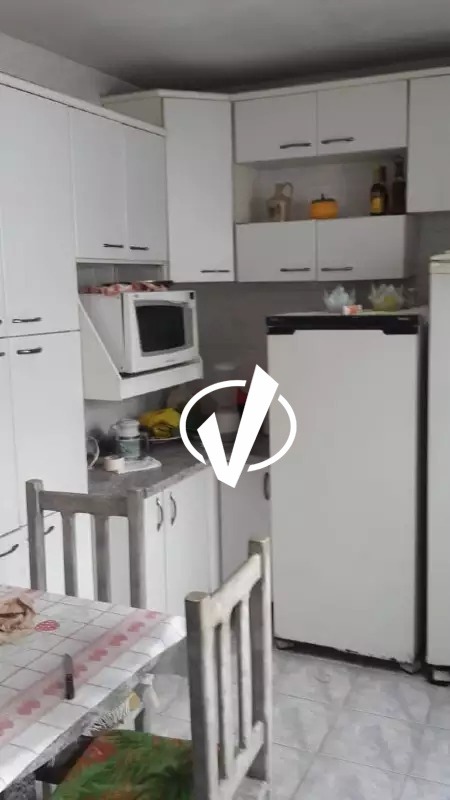 Casa à venda no Residencial Pasin: 