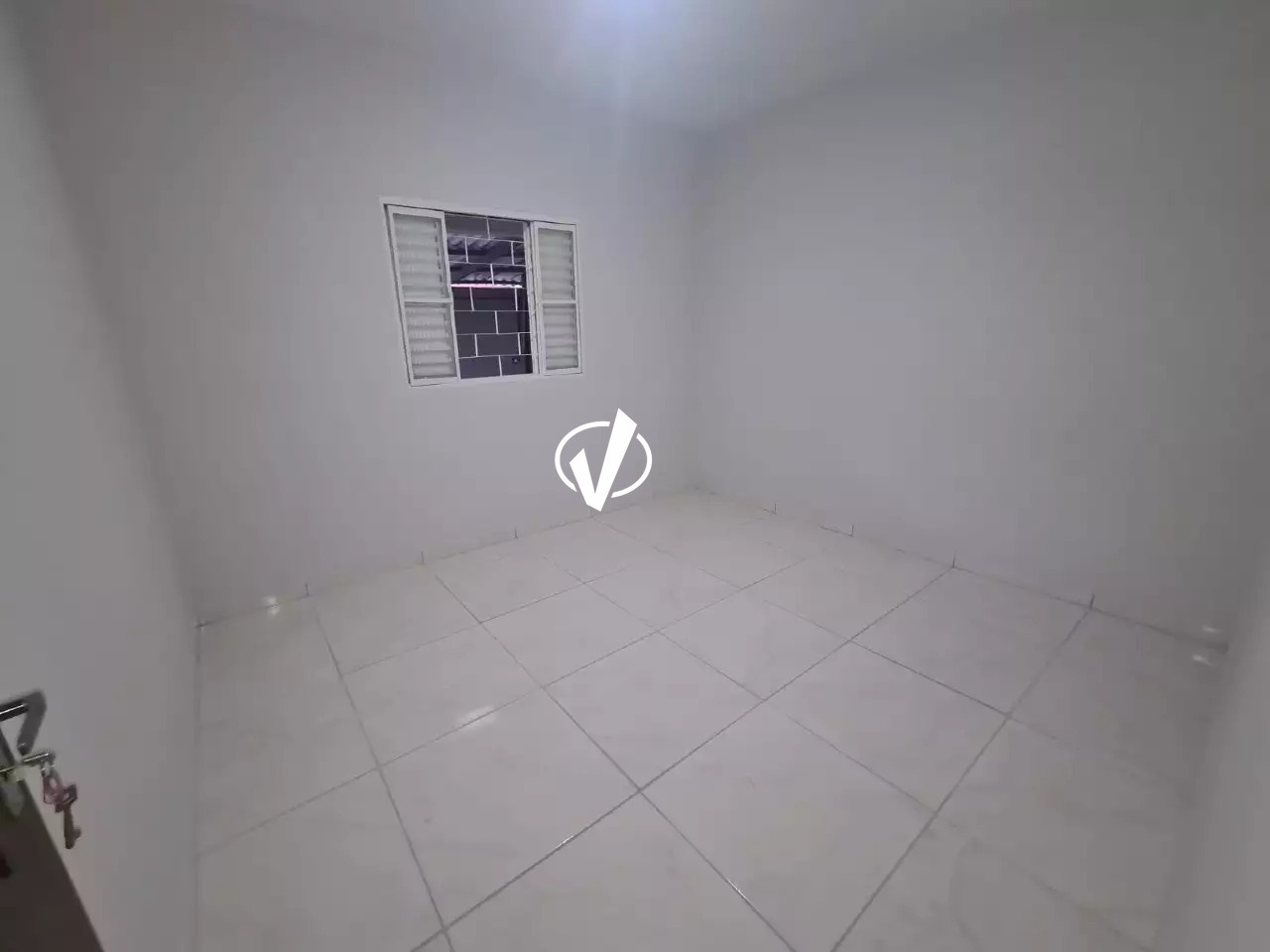 Casa à venda no Conjunto Residencial Araretama: 