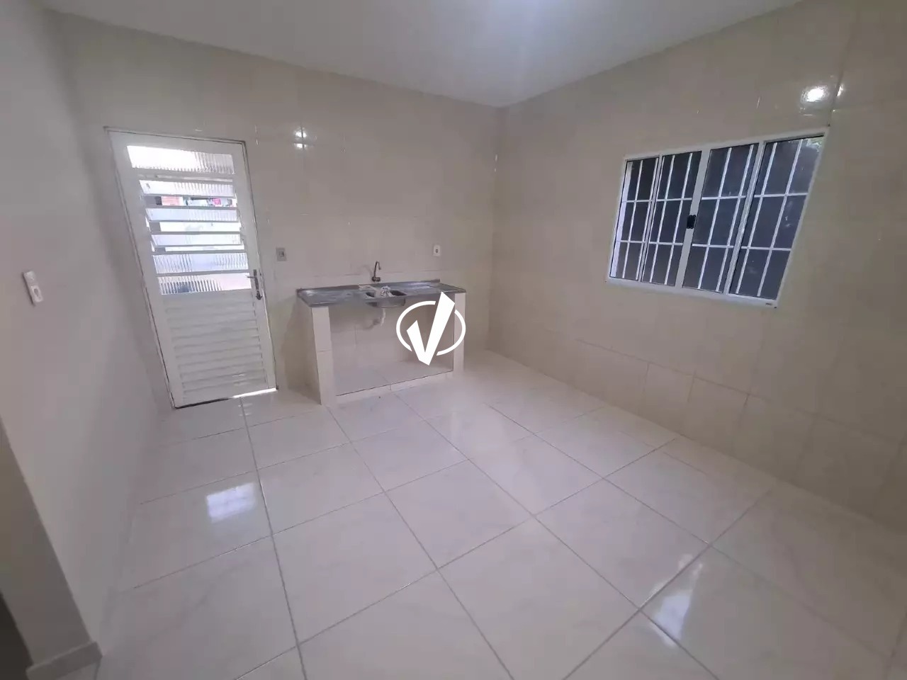 Casa à venda no Conjunto Residencial Araretama: 