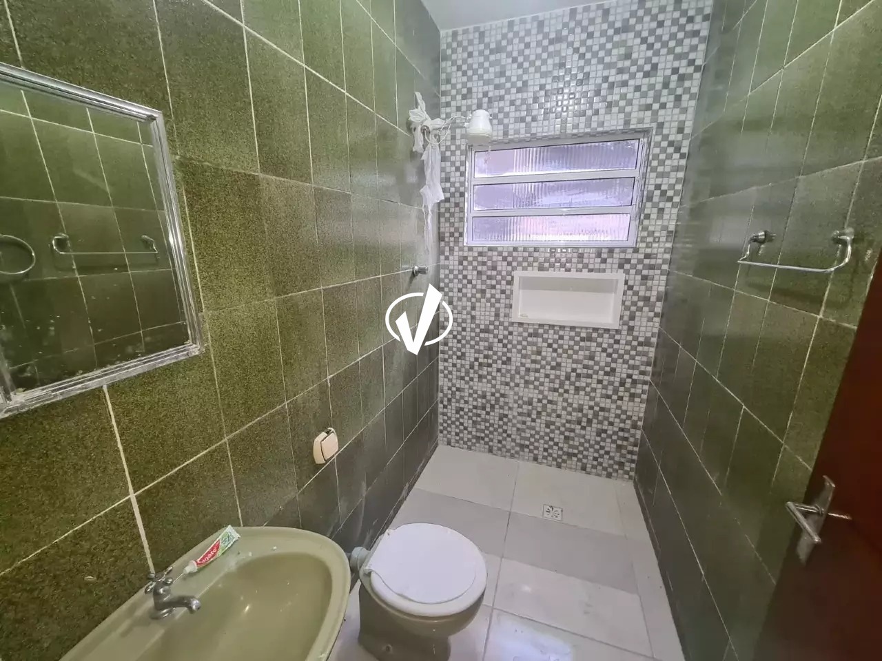 Casa à venda no Conjunto Residencial Araretama: 