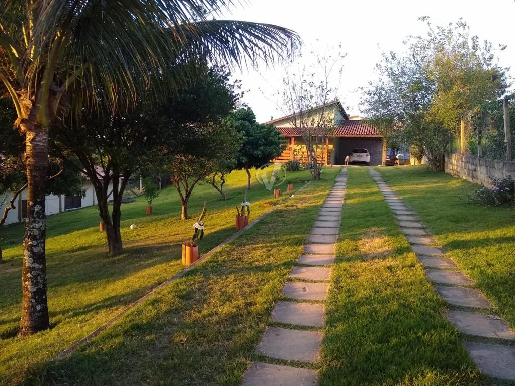 Chácara à venda no Borba: 