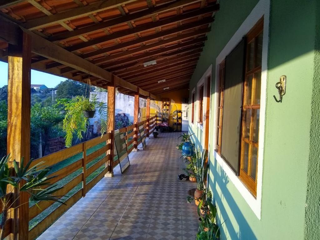 Chácara à venda no Borba: 