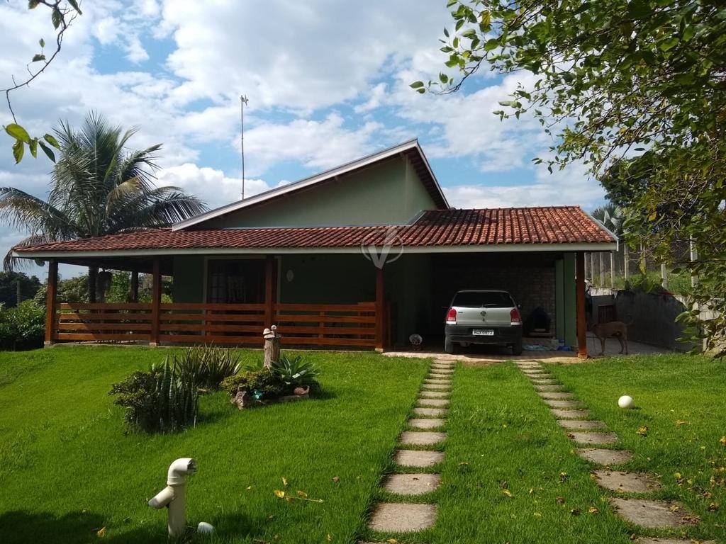 Chácara à venda no Borba: 