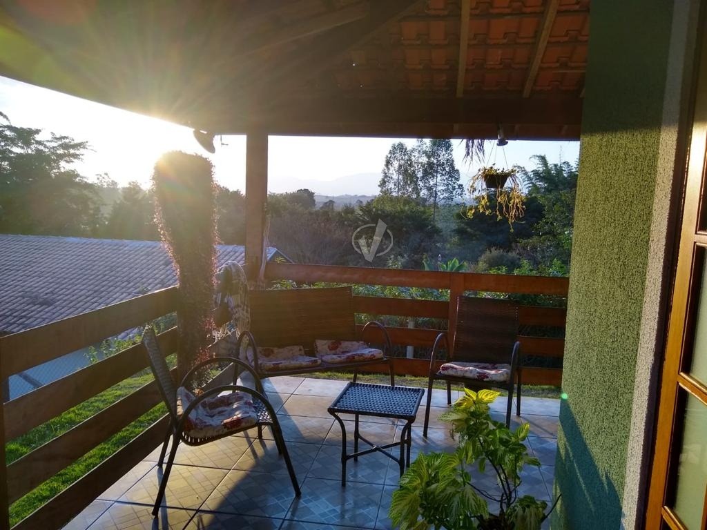 Chácara à venda no Borba: 