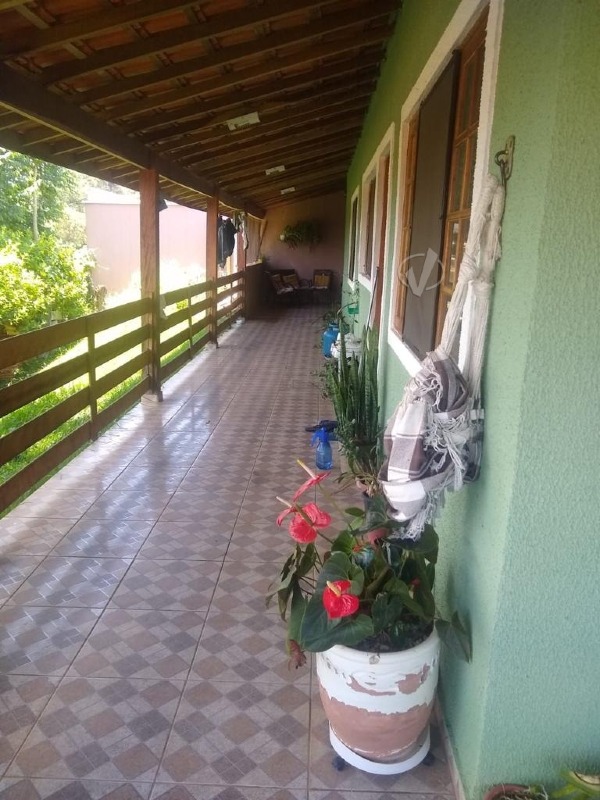 Chácara à venda no Borba: 