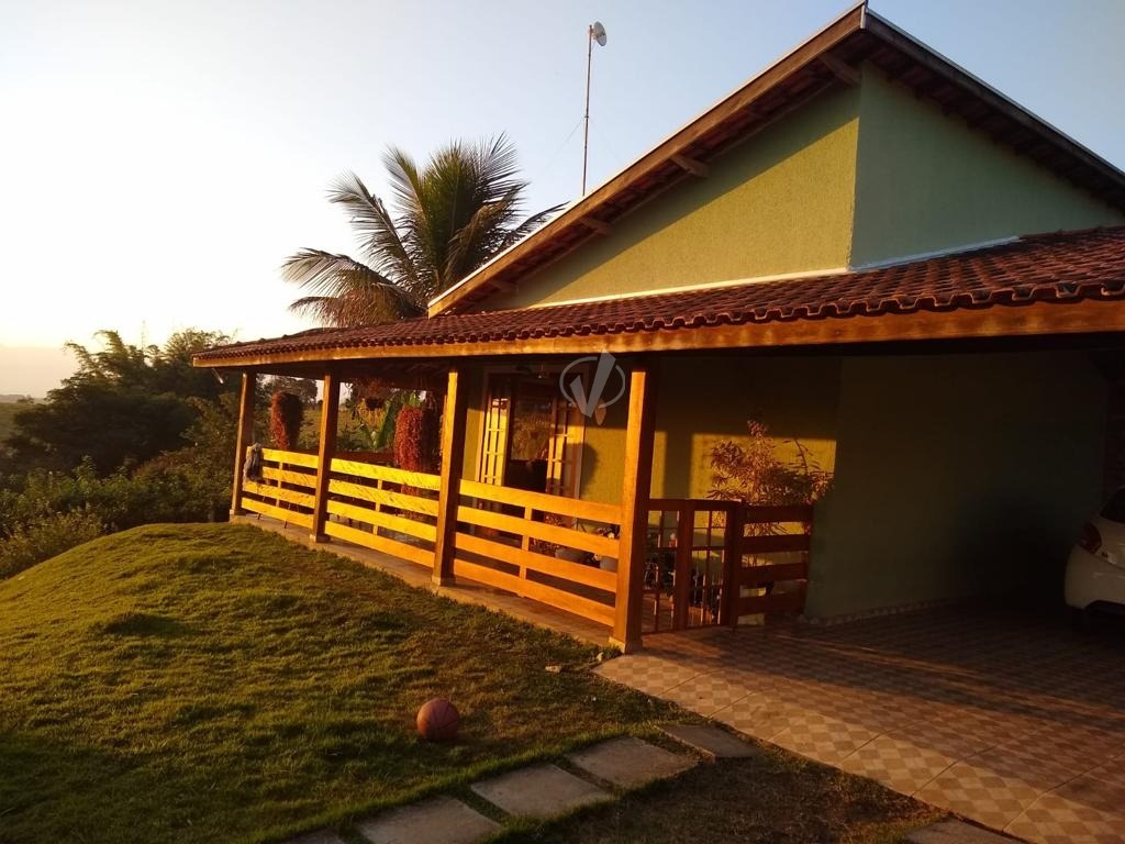 Chácara à venda no Borba: 