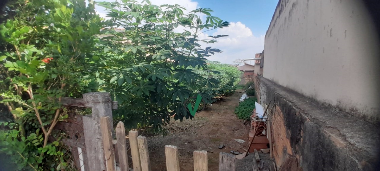 Lote à venda no Residencial e Comercial Cidade Jardim: 