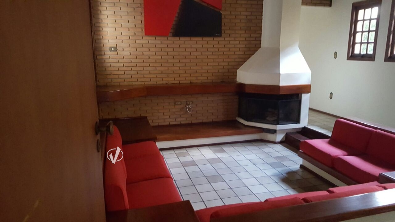 Casa à venda no Jardim Residencial Doutor Lessa: 