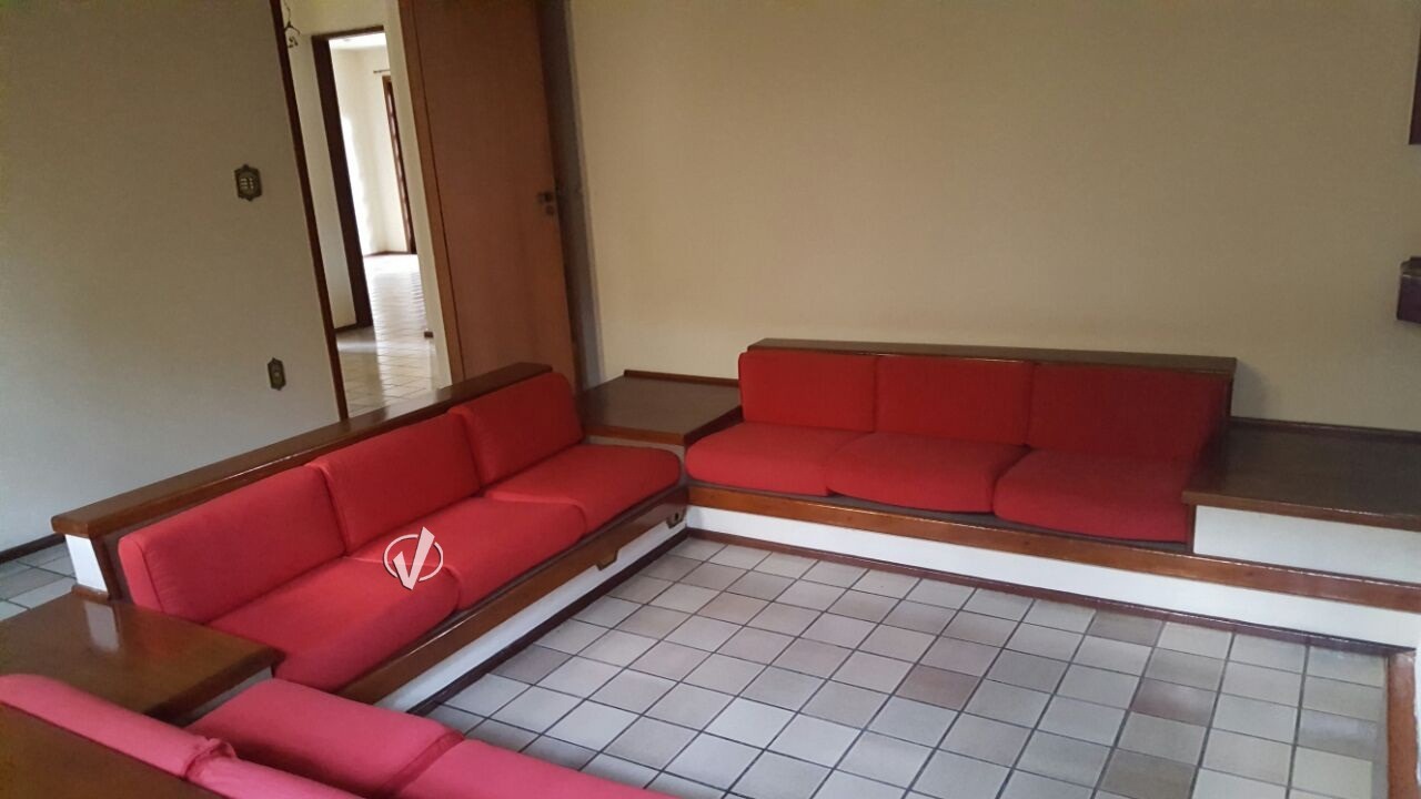 Casa à venda no Jardim Residencial Doutor Lessa: 