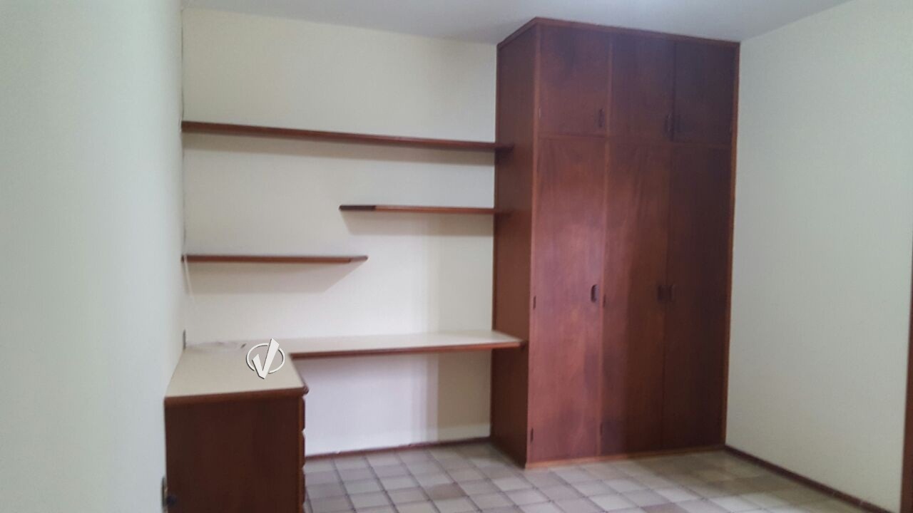 Casa à venda no Jardim Residencial Doutor Lessa: 