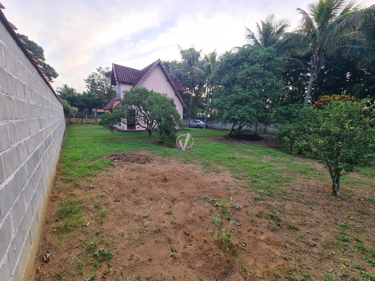 Chácara à venda no Nossa Senhora do Perpétuo Socorro: 