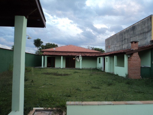 Casa à venda no Jardim Residencial Doutor Lessa: 