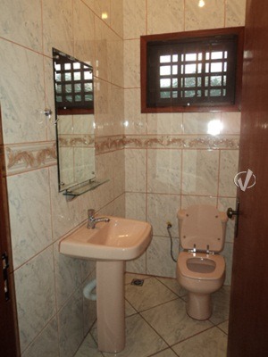 Casa à venda no Jardim Residencial Doutor Lessa: 