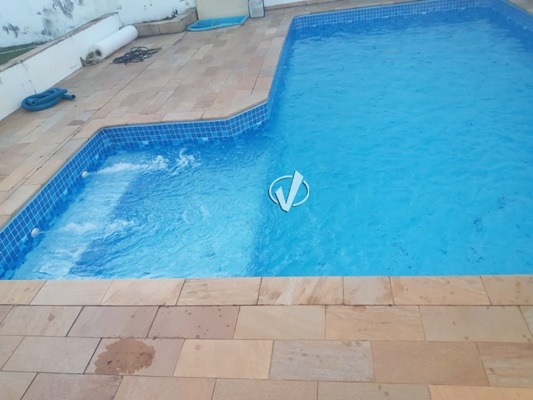 Casa à venda no Jardim Residencial Doutor Lessa: 