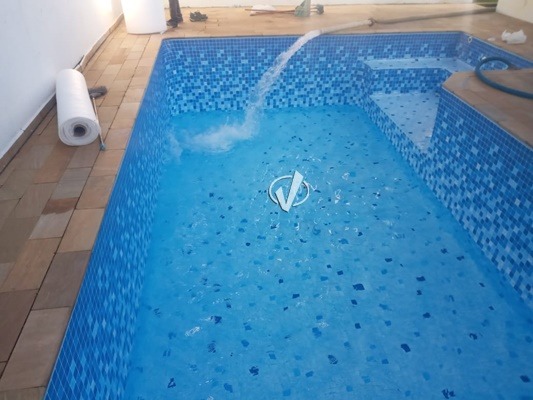 Casa à venda no Jardim Residencial Doutor Lessa: 