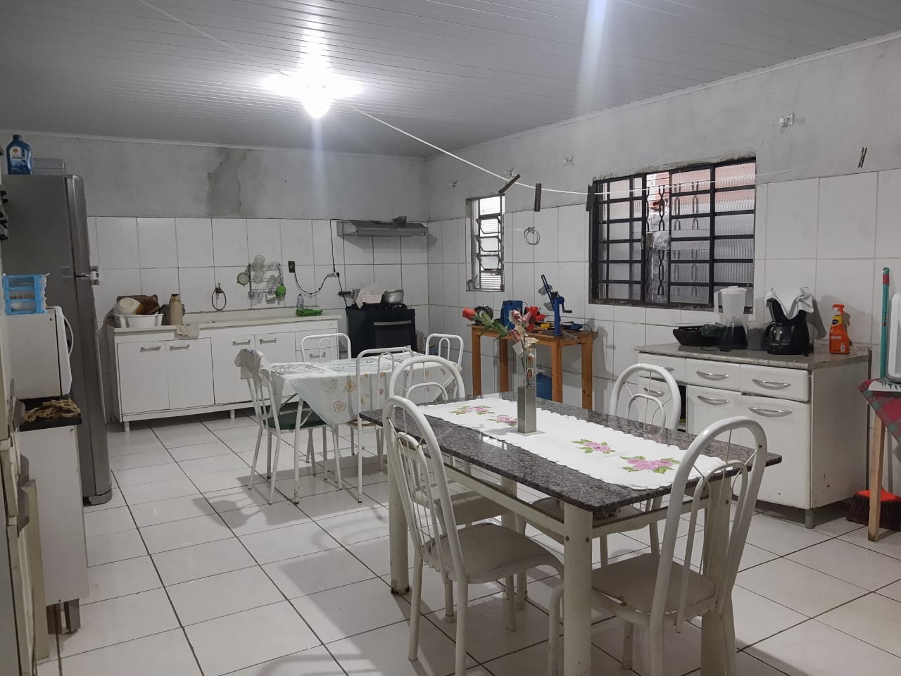 Casa à venda no Conjunto Residencial Araretama: 