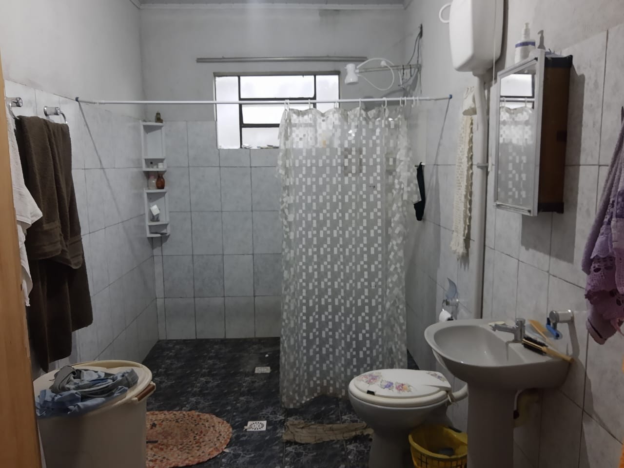 Casa à venda no Conjunto Residencial Araretama: 