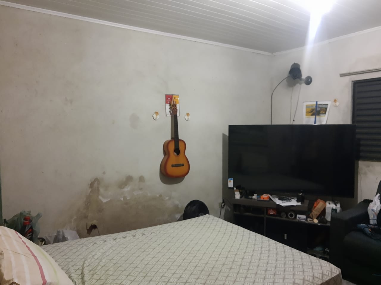 Casa à venda no Conjunto Residencial Araretama: 