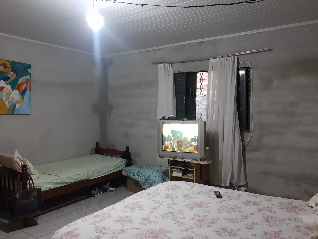 Casa à venda no Conjunto Residencial Araretama: 