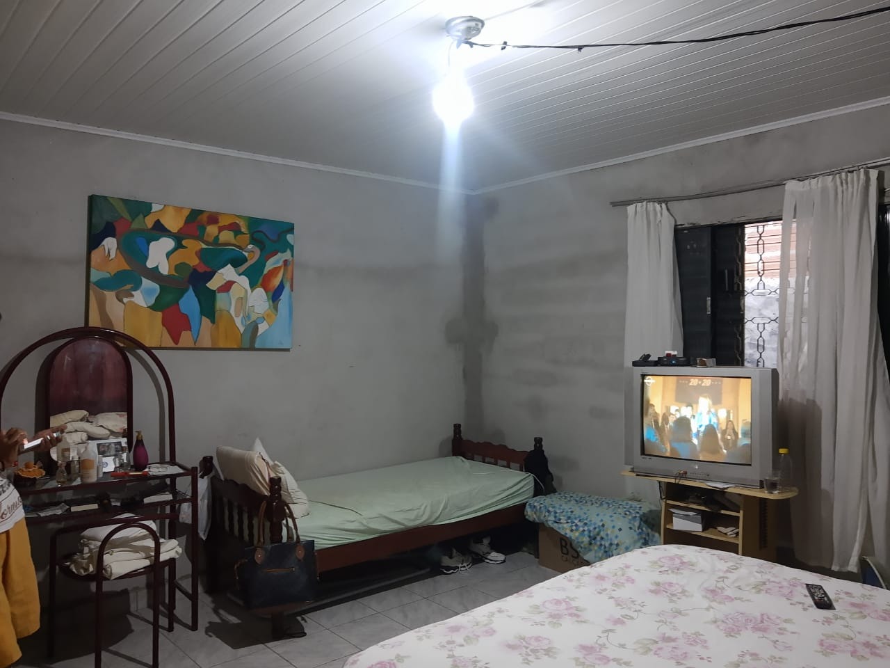 Casa à venda no Conjunto Residencial Araretama: 