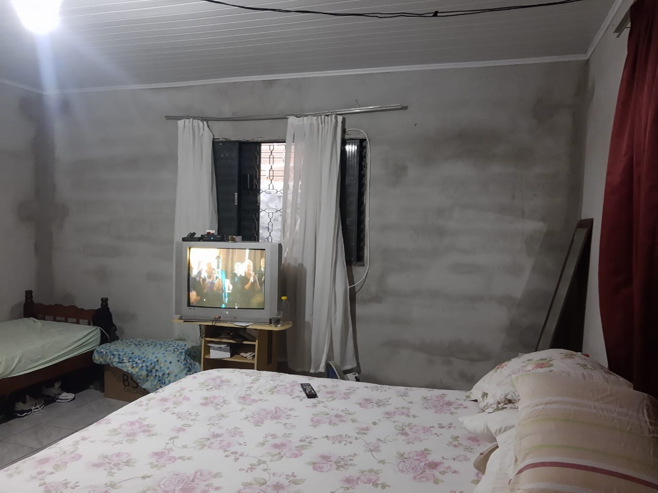 Casa à venda no Conjunto Residencial Araretama: 