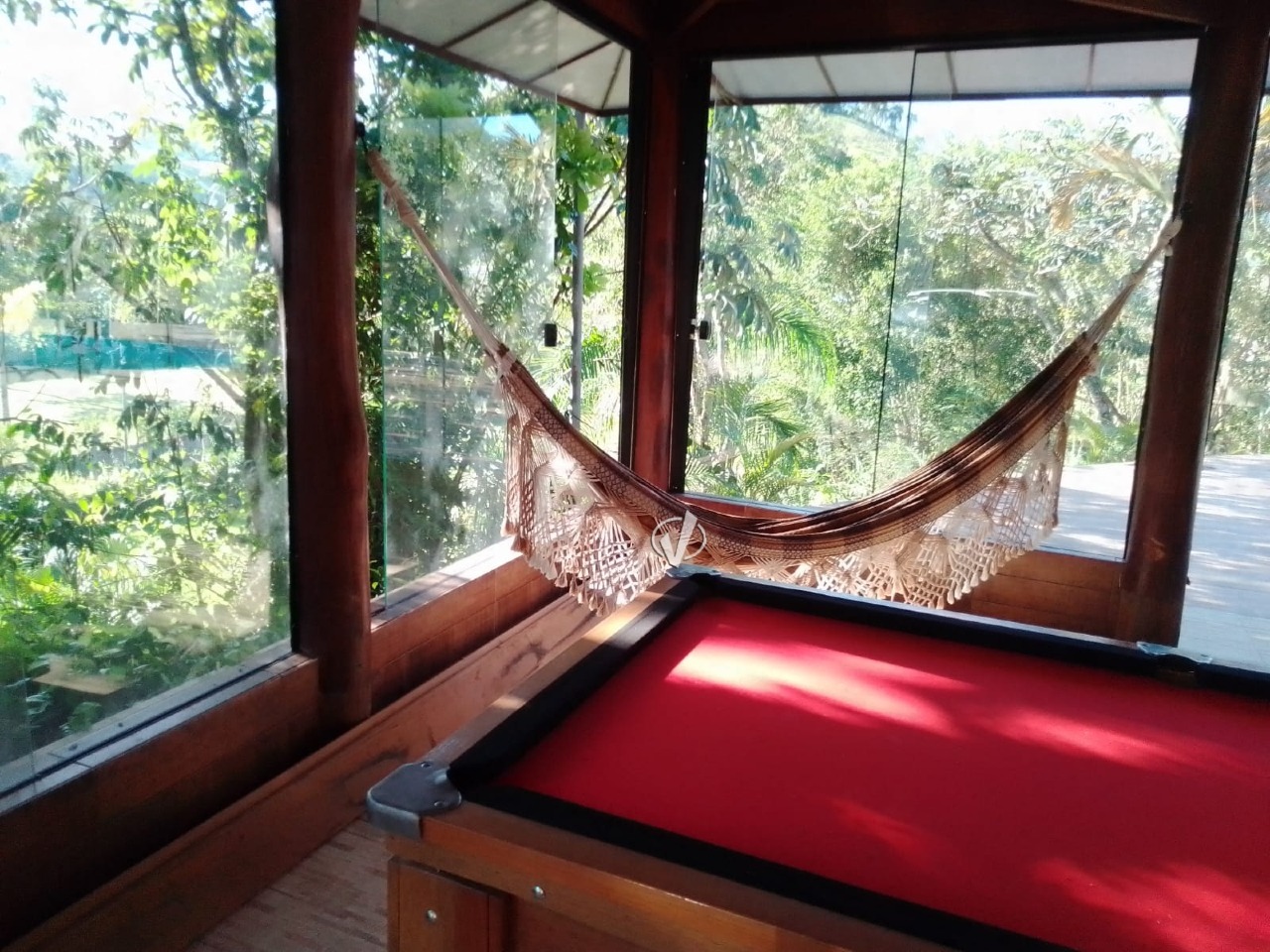 Chácara à venda no Ribeirão Grande: 