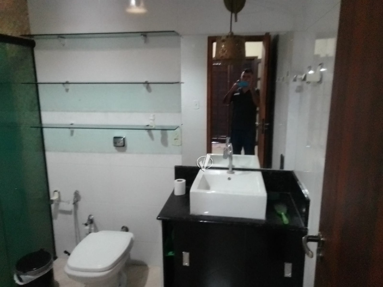 Chácara à venda no Ribeirão Grande: 