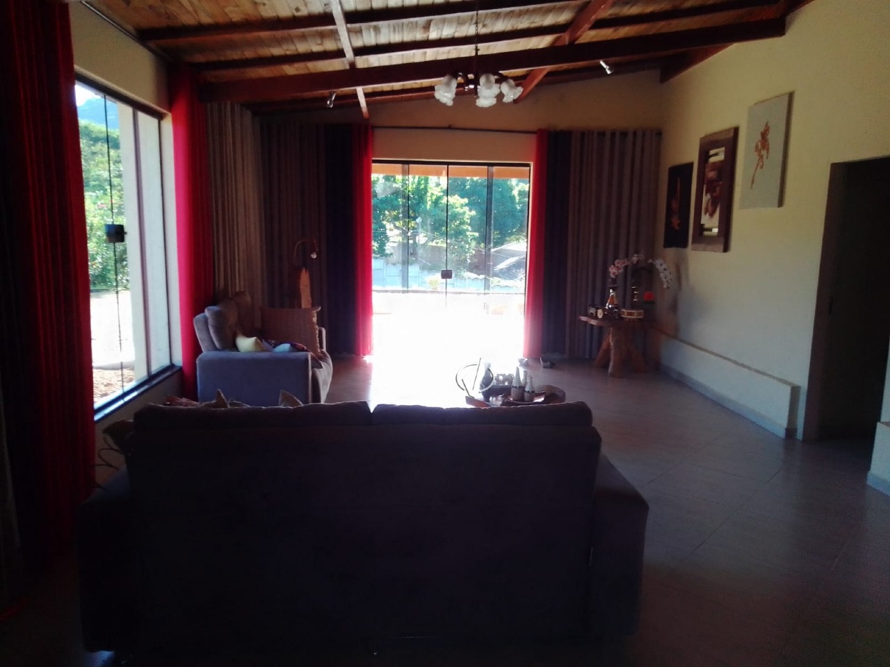 Chácara à venda no Ribeirão Grande: 