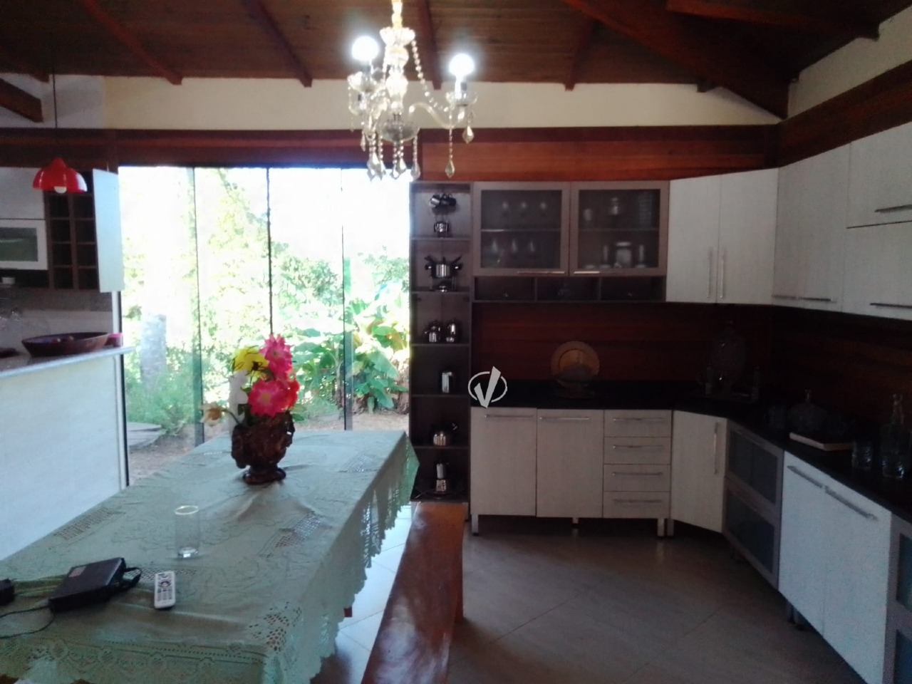 Chácara à venda no Ribeirão Grande: 