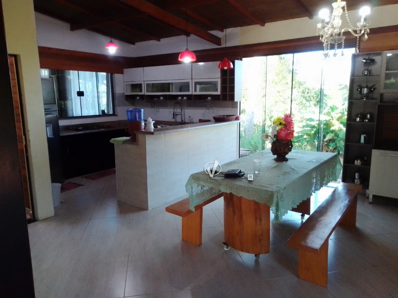 Chácara à venda no Ribeirão Grande: 