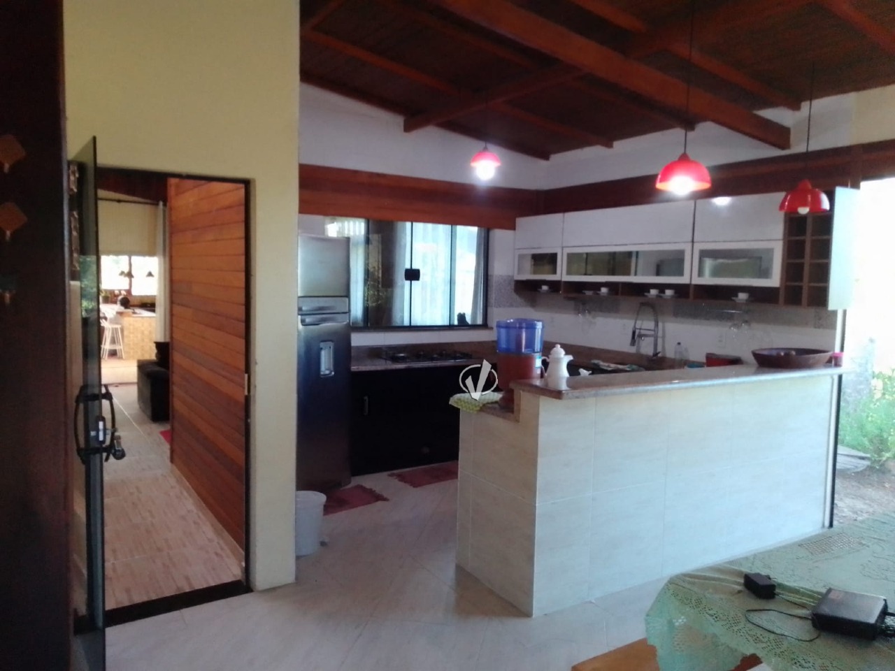 Chácara à venda no Ribeirão Grande: 