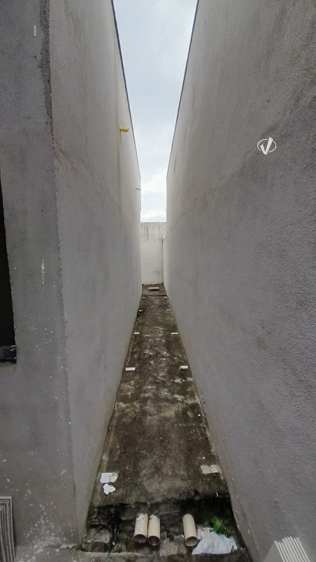 Casa à venda no Residencial Mombaça I: 