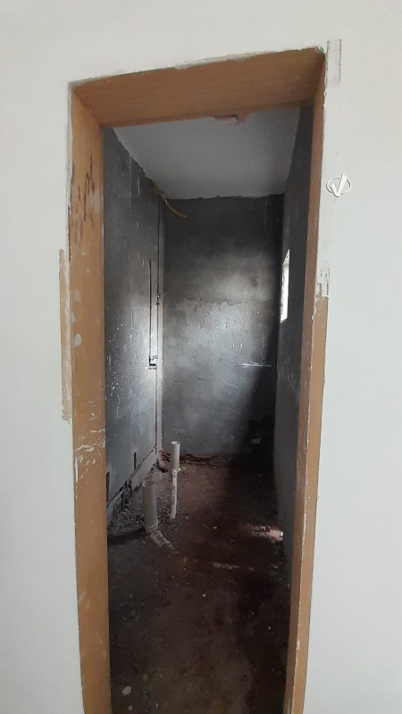 Casa à venda no Residencial Mombaça I: 