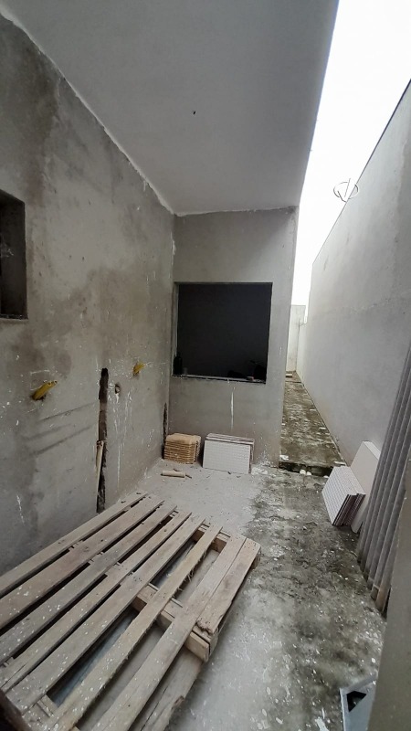 Casa à venda no Residencial Mombaça I: 