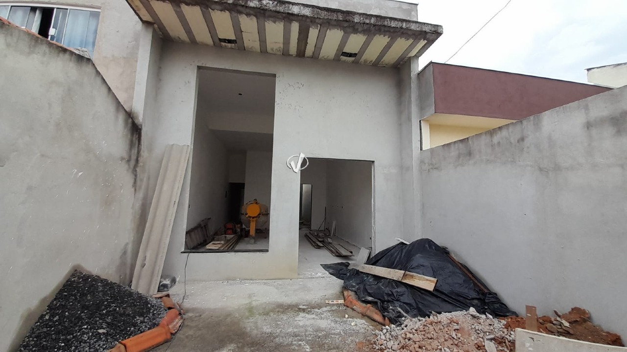 Casa à venda no Residencial Mombaça I: 