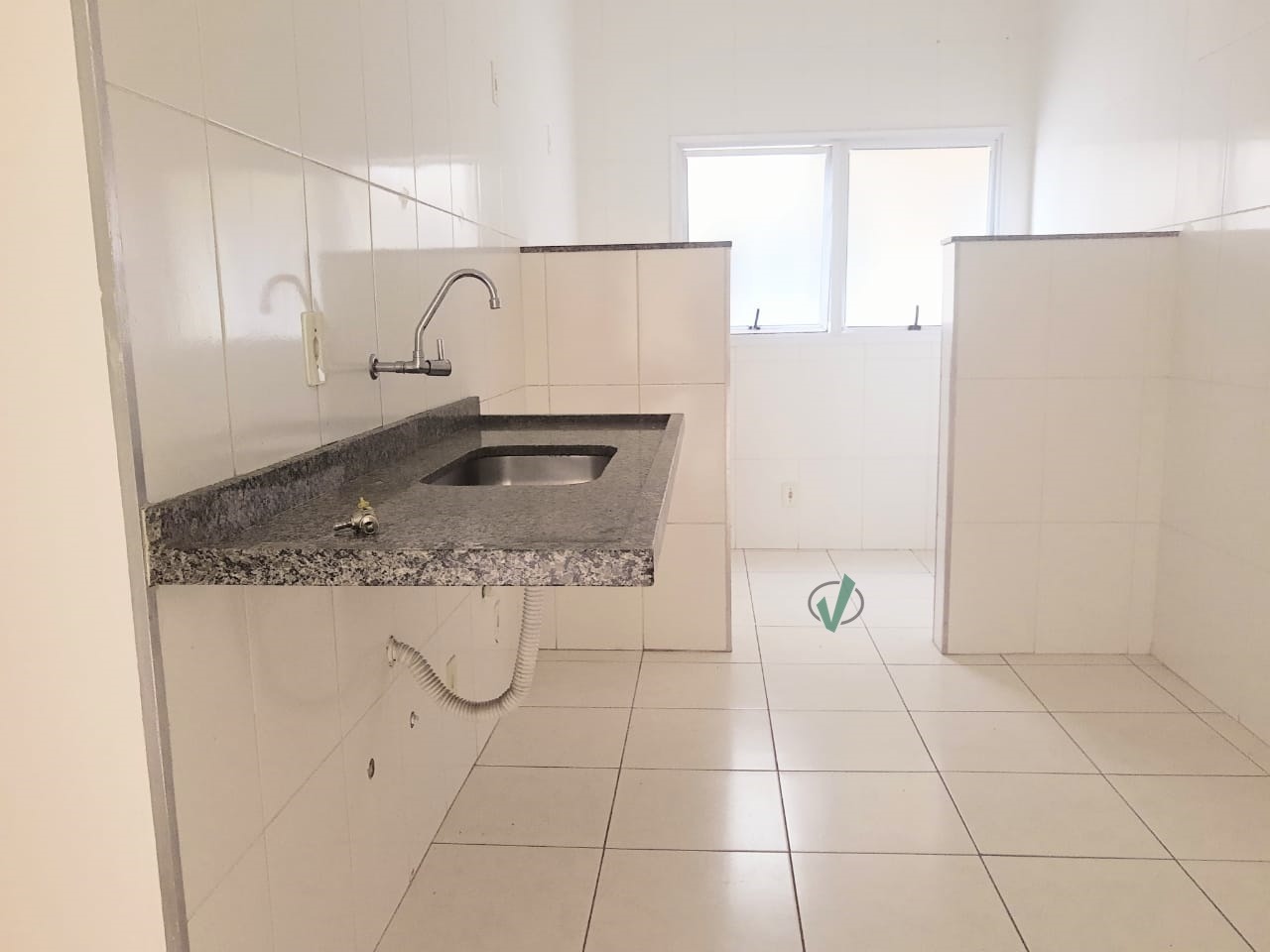 Apartamento à venda no Tabaú: 