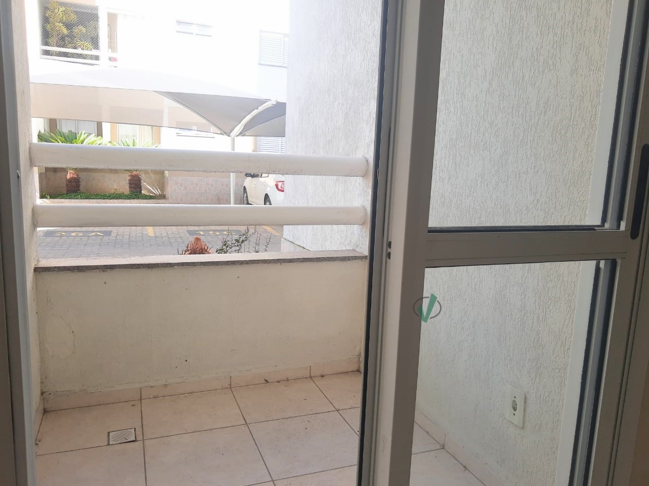 Apartamento à venda no Tabaú: 