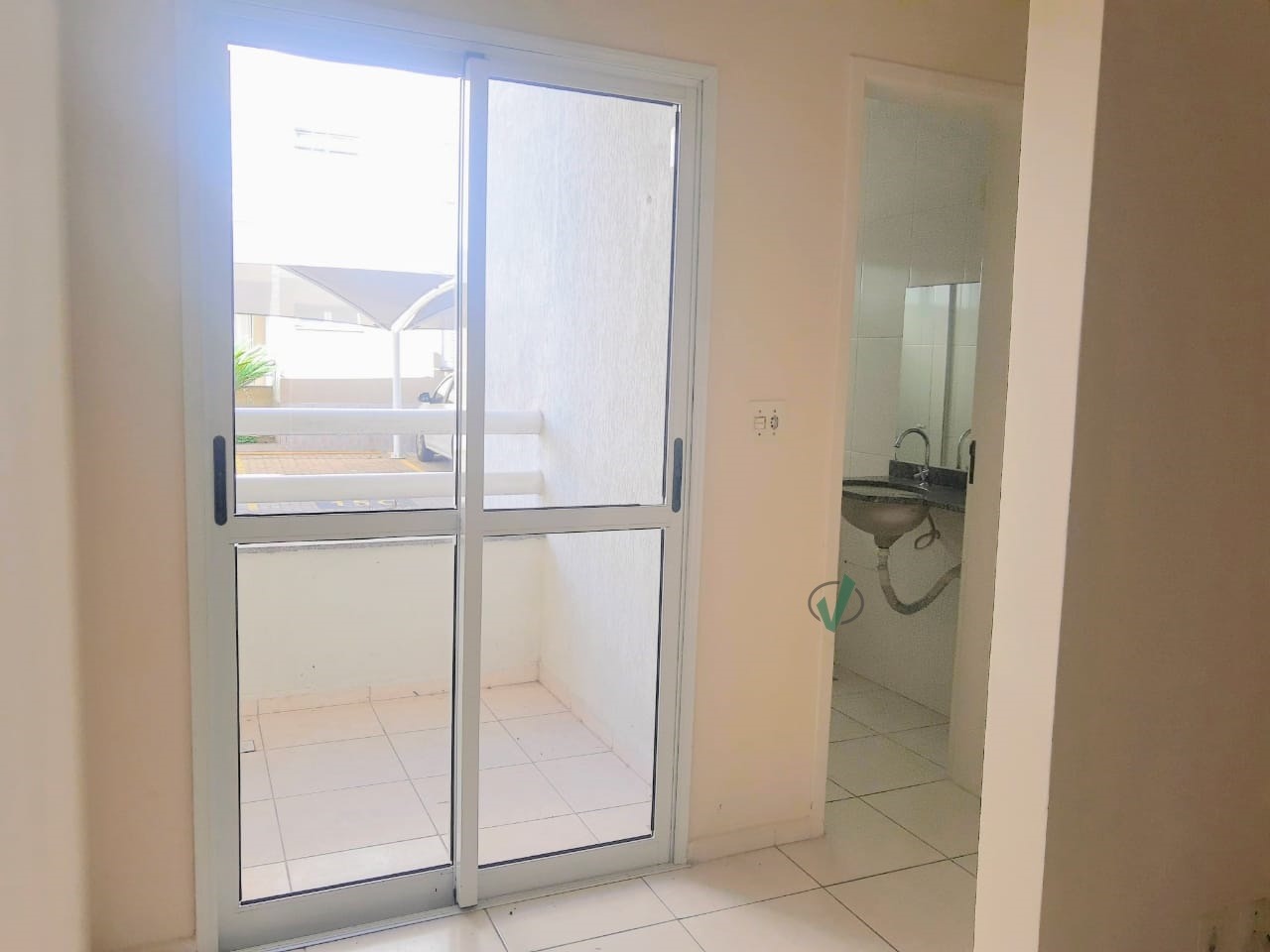 Apartamento à venda no Tabaú: 