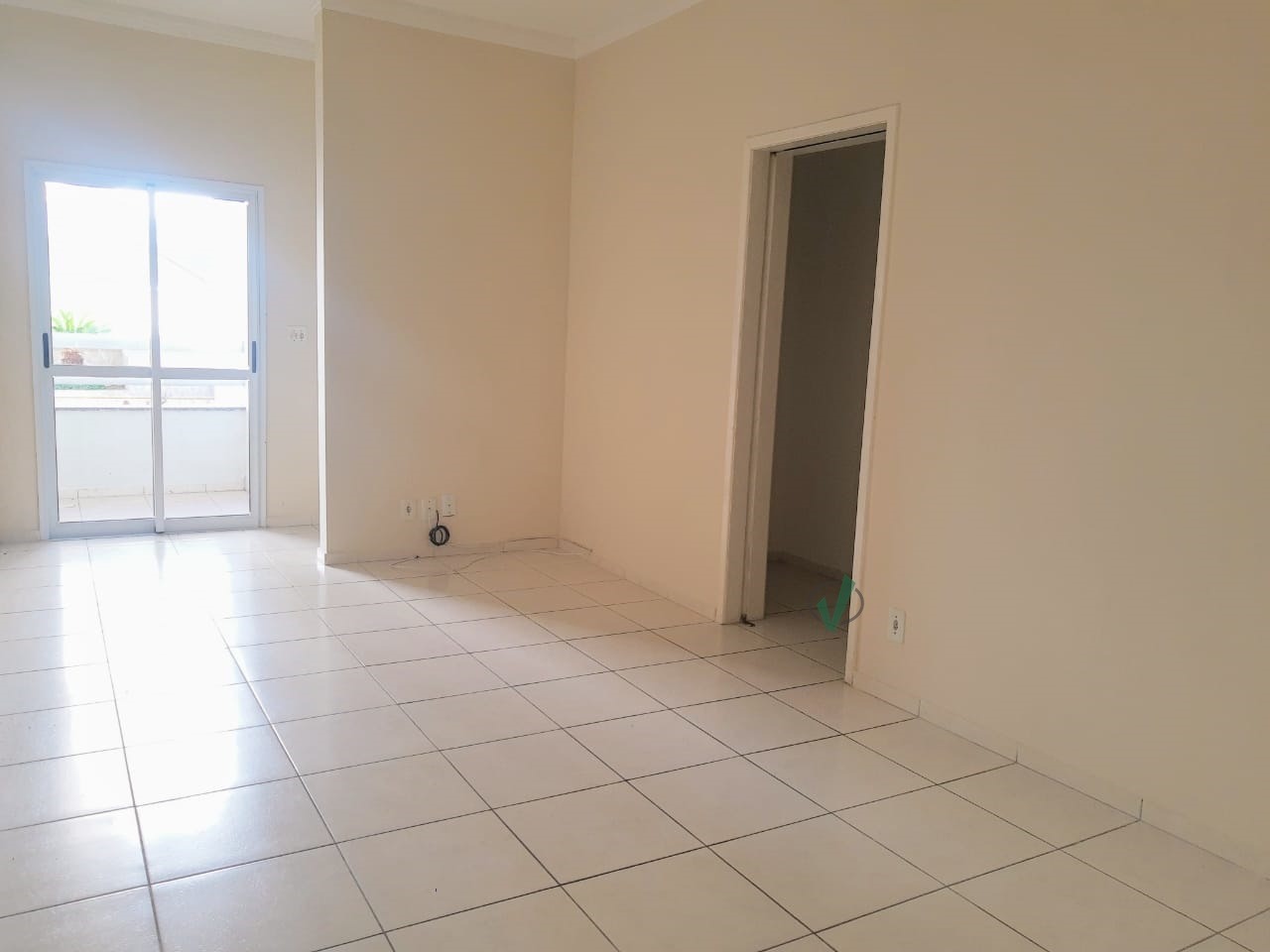 Apartamento à venda no Tabaú: 