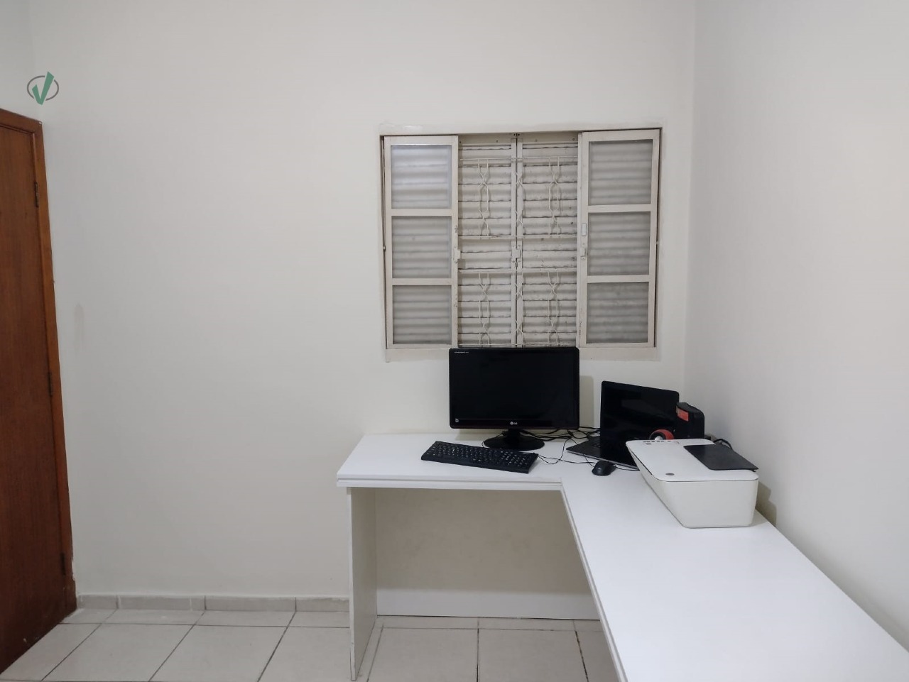 Casa à venda no Residencial Maricá: 