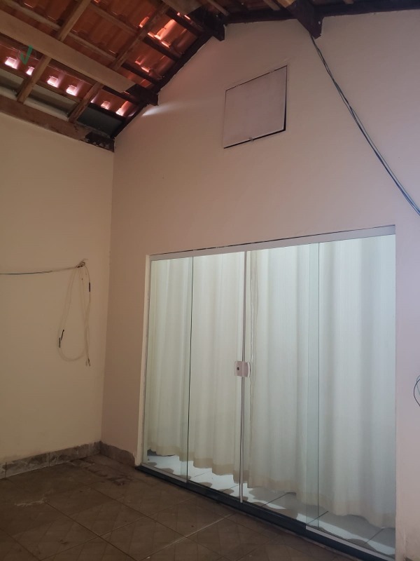 Casa à venda no Residencial Maricá: 