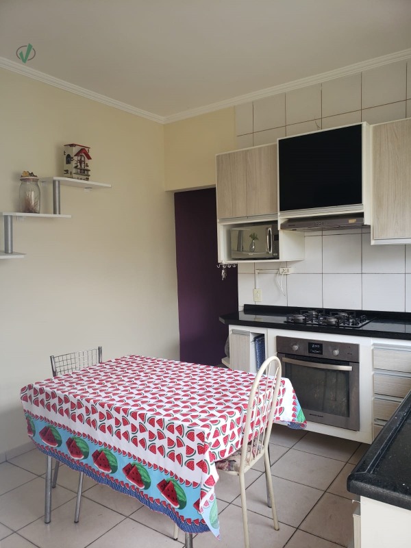 Casa à venda no Residencial Maricá: 