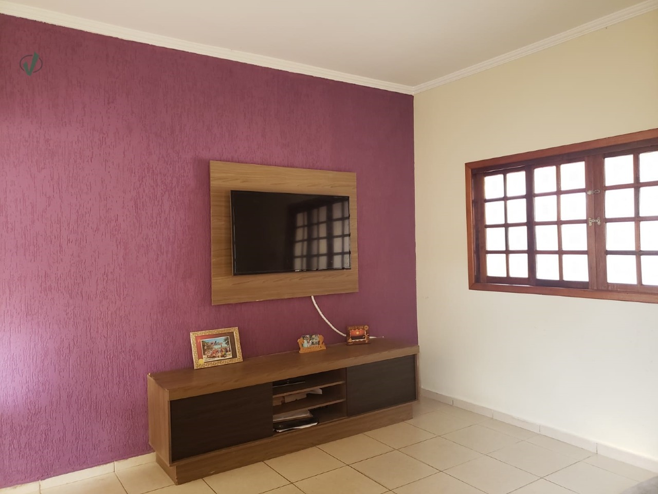 Casa à venda no Residencial Maricá: 