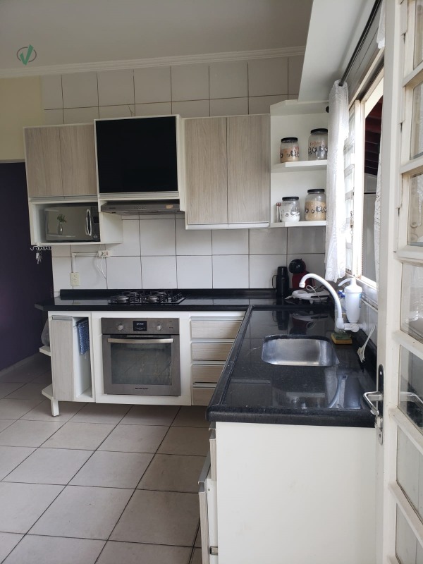 Casa à venda no Residencial Maricá: 