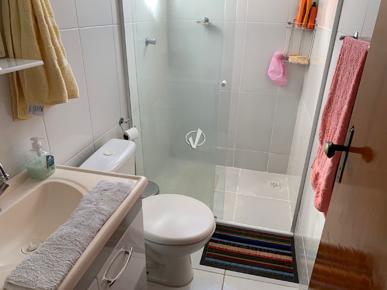 Apartamento à venda no Jardim do Ypê: 