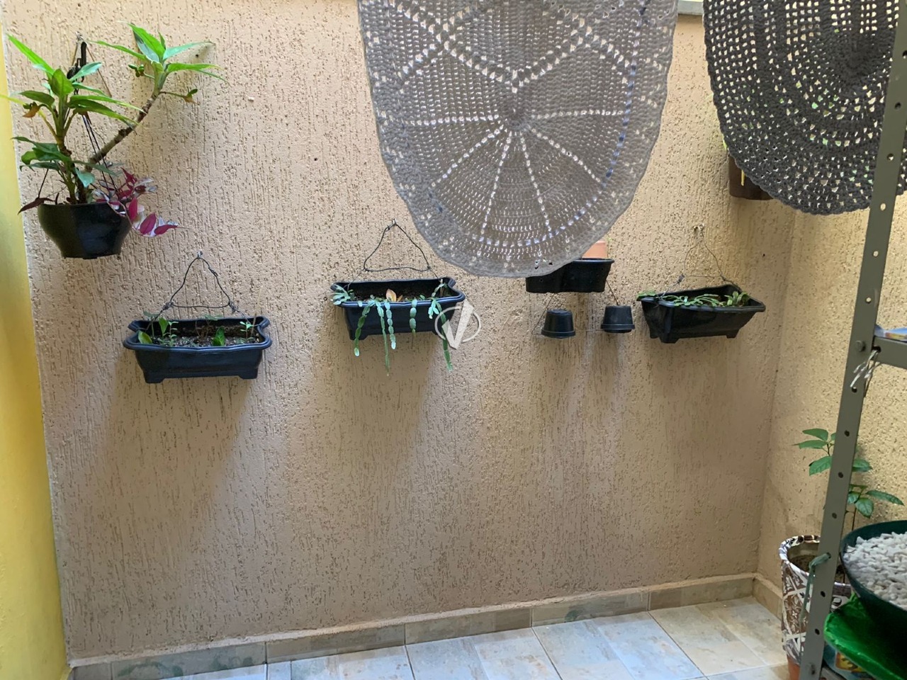 Apartamento à venda no Jardim do Ypê: 