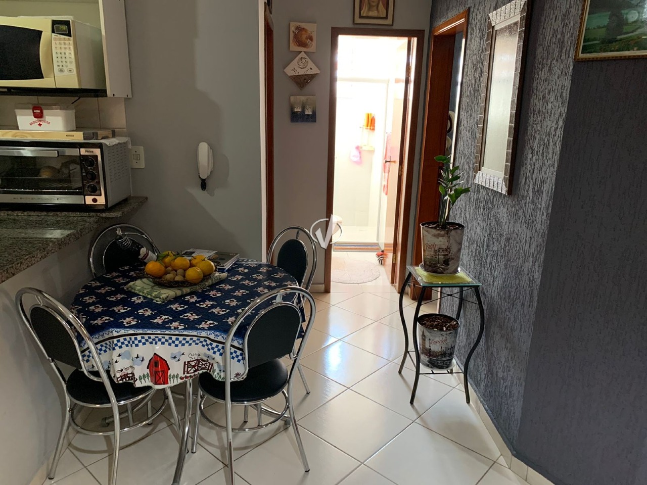 Apartamento à venda no Jardim do Ypê: 