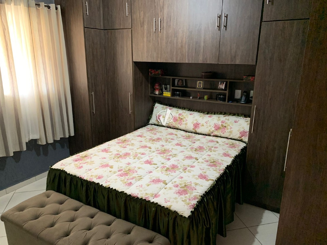 Apartamento à venda no Jardim do Ypê: 