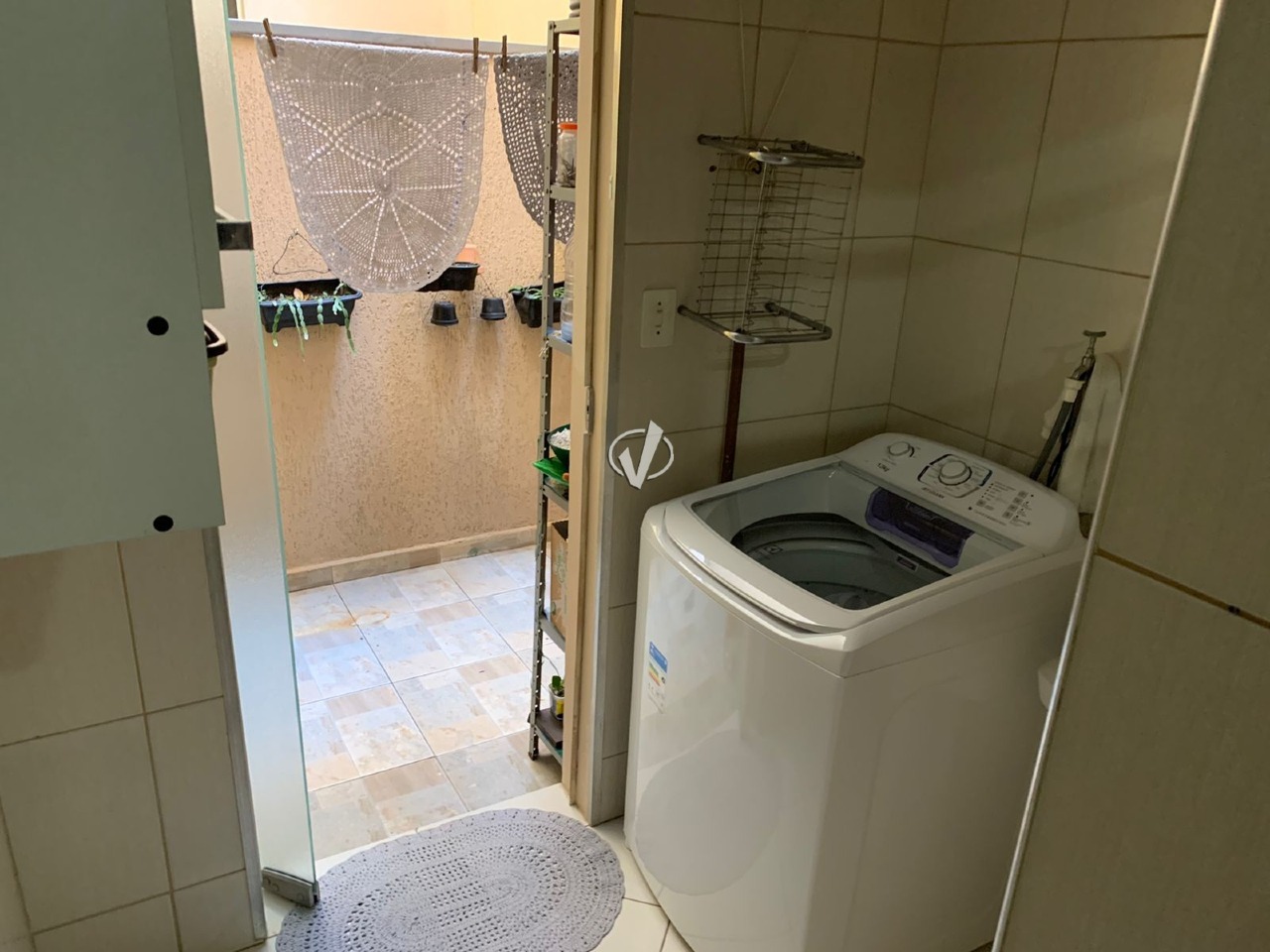 Apartamento à venda no Jardim do Ypê: 